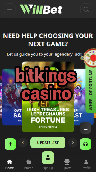 BitKings Casino - Royal Crypto Gambling-casinoorder.vip